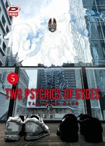 Two Psychics of Gyges